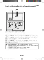 Preview for 26 page of Samsung MIM-E03*N User Manual