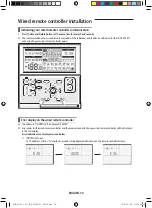 Preview for 30 page of Samsung MIM-E03*N User Manual