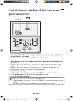 Preview for 32 page of Samsung MIM-E03*N User Manual