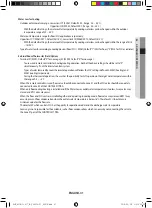 Preview for 41 page of Samsung MIM-E03*N User Manual