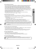 Preview for 47 page of Samsung MIM-E03*N User Manual