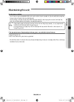 Preview for 49 page of Samsung MIM-E03*N User Manual