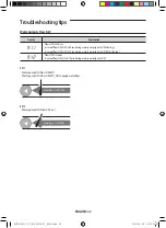 Preview for 52 page of Samsung MIM-E03*N User Manual