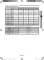 Preview for 55 page of Samsung MIM-E03*N User Manual