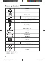 Preview for 4 page of Samsung MIM-E03 series Installation Manual