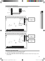 Preview for 17 page of Samsung MIM-E03 series Installation Manual