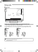 Preview for 24 page of Samsung MIM-E03 series Installation Manual