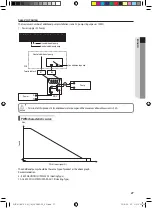 Предварительный просмотр 27 страницы Samsung MIM-E03 series Installation Manual