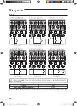 Preview for 30 page of Samsung MIM-E03 series Installation Manual