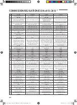 Preview for 60 page of Samsung MIM-E03 series Installation Manual