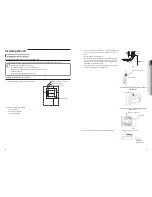 Предварительный просмотр 4 страницы Samsung MIM-E03A Installation Manual