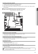 Preview for 19 page of Samsung MIM-E03CN Installation Manual