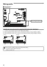 Preview for 20 page of Samsung MIM-E03CN Installation Manual