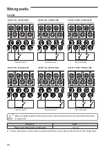 Preview for 26 page of Samsung MIM-E03CN Installation Manual