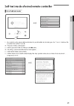 Preview for 29 page of Samsung MIM-E03CN Installation Manual