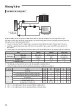 Preview for 34 page of Samsung MIM-E03CN Installation Manual