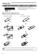 Preview for 36 page of Samsung MIM-E03CN Installation Manual