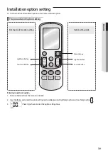 Preview for 39 page of Samsung MIM-E03CN Installation Manual