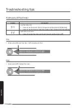 Preview for 56 page of Samsung MIM-E03CN User Manual