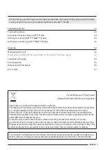 Preview for 3 page of Samsung MIM-E03EN User Manual