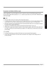 Preview for 7 page of Samsung MIM-E03EN User Manual