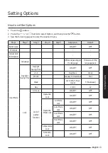 Preview for 13 page of Samsung MIM-E03EN User Manual