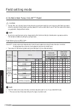 Preview for 24 page of Samsung MIM-E03EN User Manual