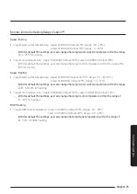 Preview for 25 page of Samsung MIM-E03EN User Manual