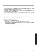 Preview for 29 page of Samsung MIM-E03EN User Manual