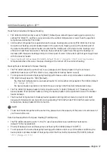 Preview for 37 page of Samsung MIM-E03EN User Manual