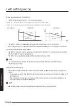 Preview for 38 page of Samsung MIM-E03EN User Manual