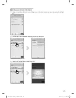 Preview for 26 page of Samsung MIM-H02 User & Installation Manual