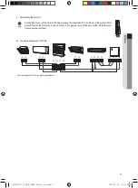 Предварительный просмотр 7 страницы Samsung MIM-H03 User & Installation Manual