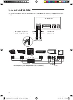 Предварительный просмотр 8 страницы Samsung MIM-H03 User & Installation Manual