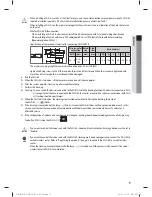 Предварительный просмотр 10 страницы Samsung MIM-H03U User & Installation Manual