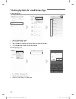 Предварительный просмотр 25 страницы Samsung MIM-H03U User & Installation Manual