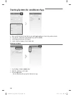 Предварительный просмотр 29 страницы Samsung MIM-H03U User & Installation Manual