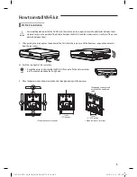 Preview for 6 page of Samsung MIM-H03UN User & Installation Manual