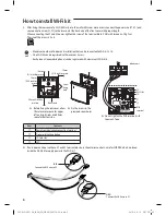 Preview for 7 page of Samsung MIM-H03UN User & Installation Manual