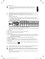 Preview for 8 page of Samsung MIM-H03UN User & Installation Manual