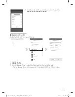 Preview for 14 page of Samsung MIM-H03UN User & Installation Manual