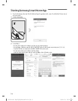 Preview for 15 page of Samsung MIM-H03UN User & Installation Manual