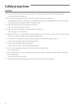 Preview for 4 page of Samsung MIM-H04U User & Installation Manual