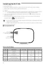 Preview for 10 page of Samsung MIM-H04U User & Installation Manual