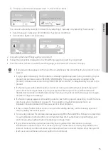 Preview for 15 page of Samsung MIM-H04U User & Installation Manual