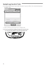 Preview for 14 page of Samsung MIM-H05UN User & Installation Manual