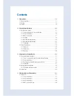 Preview for 2 page of Samsung mini DVM Series Service Manual