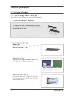 Preview for 11 page of Samsung mini DVM Series Service Manual