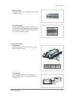 Preview for 12 page of Samsung mini DVM Series Service Manual