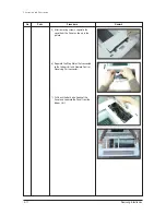 Preview for 73 page of Samsung mini DVM Series Service Manual